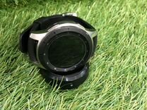 Смарт-часы Samsung Galaxy Watch 46 mm (Цр)