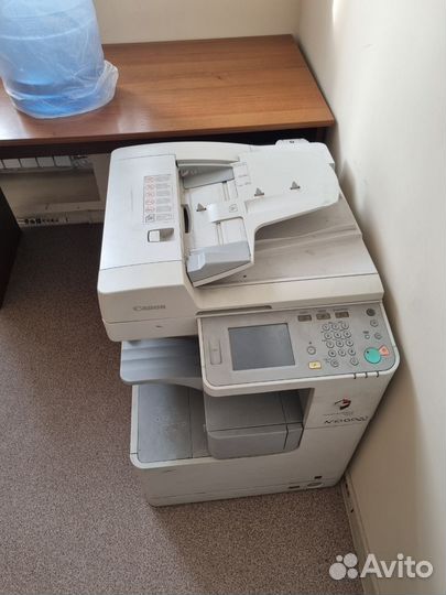 Мфу А3 canon imagerunner 2520