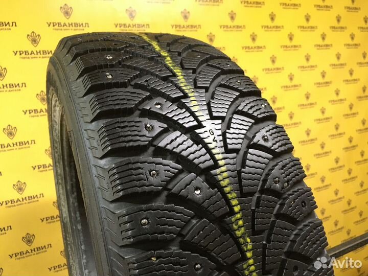 Nokian Tyres Nordman 4 205/60 R16 92