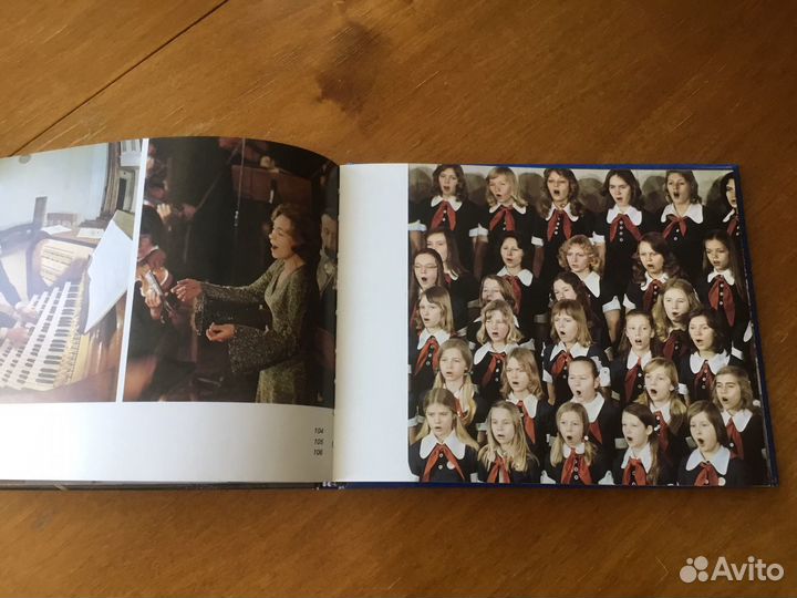 Фотоальбом, буклет, путеводитель СССР