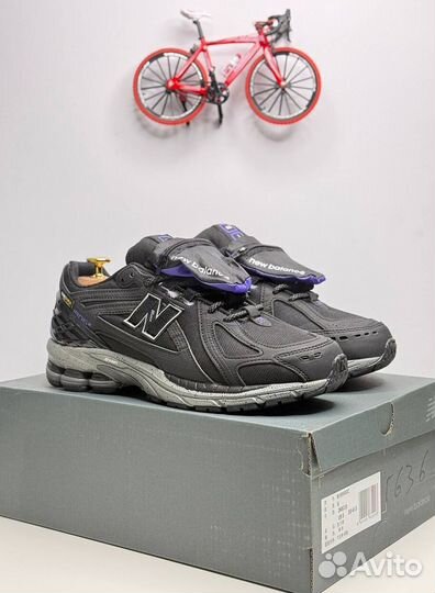 Кроссовки New Balance 1906