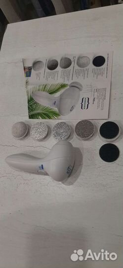 Аппарат для педикюра avon (эйвон)