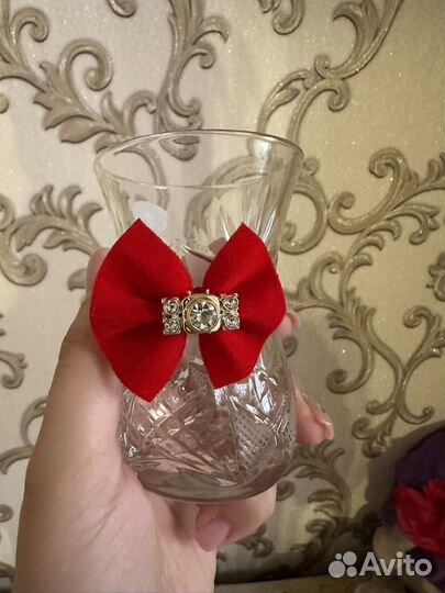 Украшение для армуды и ложек на хери