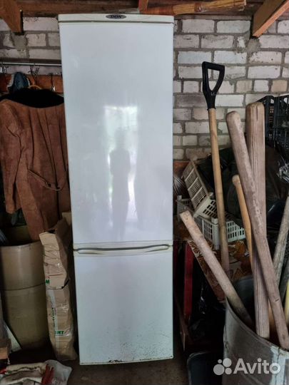 Холодильник DON