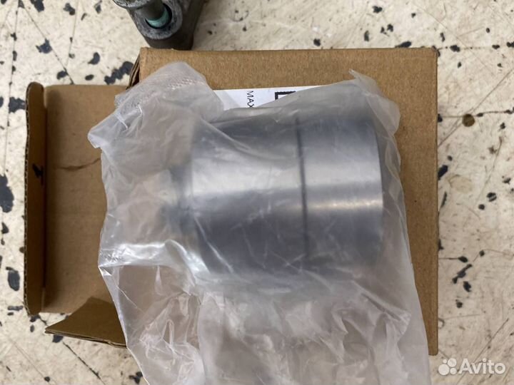 Подшипник вискомуфты Audi A4/VW