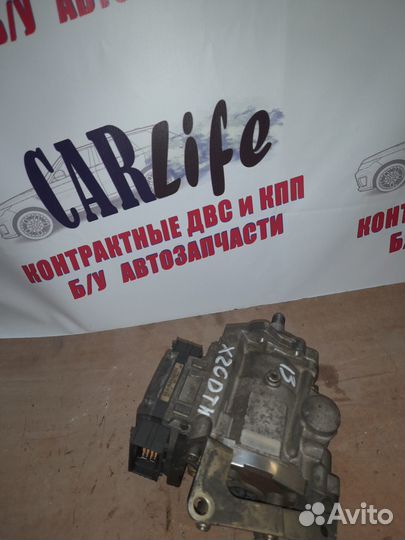 Тнвд двигатель x20dth, Opel