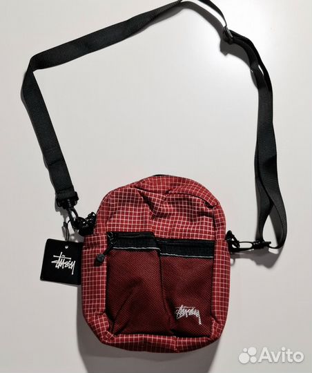 Сумка Stussy