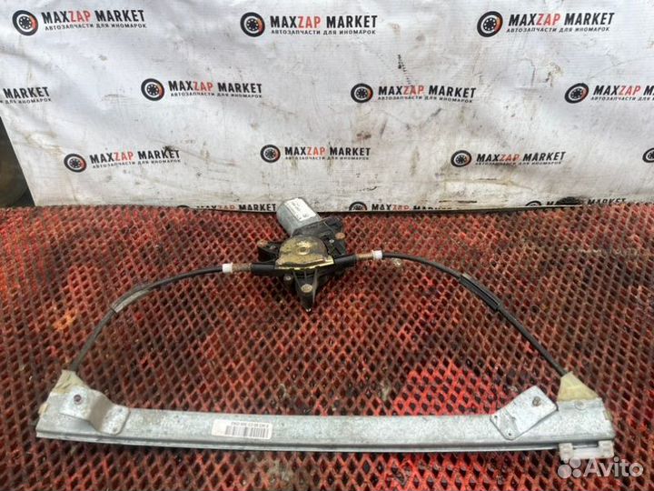 Стеклоподъемник задн. прав.Iran Khodro Samand