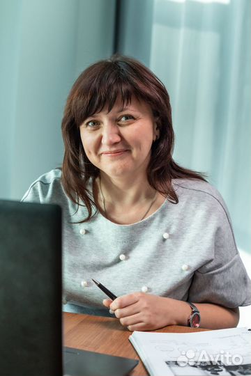 Репетитор онлайн по английскому и русскому