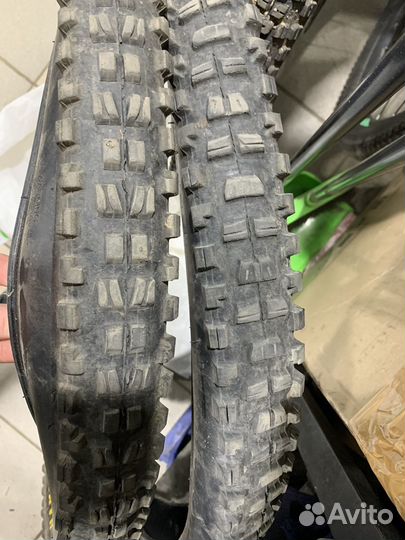 Покрышки maxxis 29