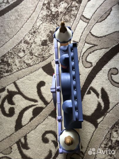 Игрушка Замок