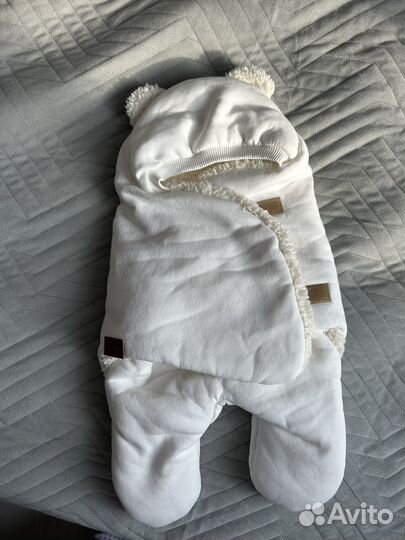 Конверт звездочка Bungly