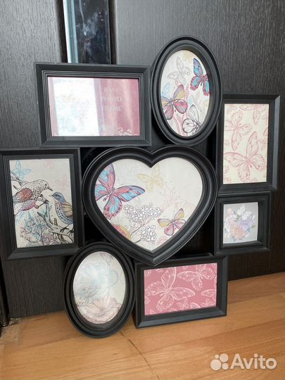 Рамка для фотографий