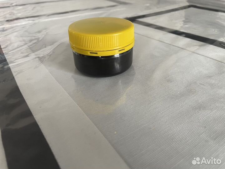 Мумие натуральное очишенное