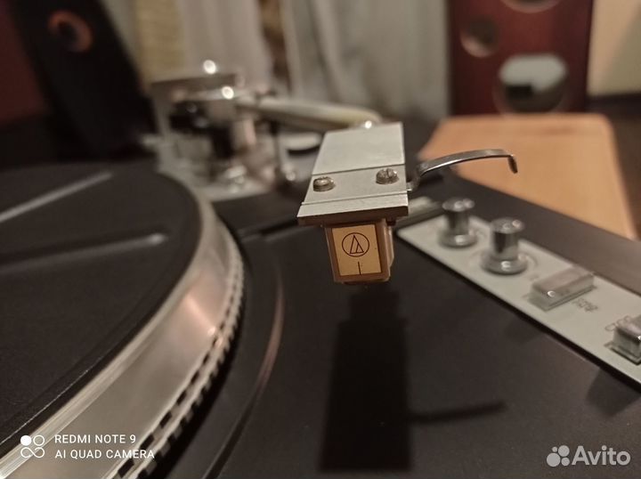 Стерео усилитель pioneer