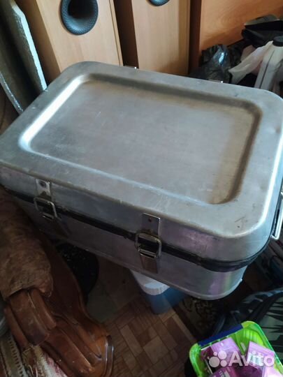 Термоконтейнер СССР