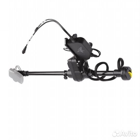 Humminbird TargetLock для эхолота mega Live