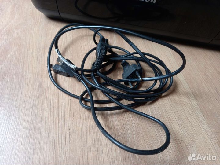 Принтер, сканер, копир, мфу Canon