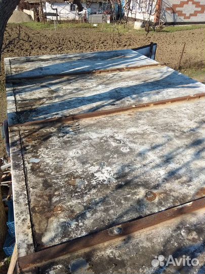 Морозильная камера 20 м3