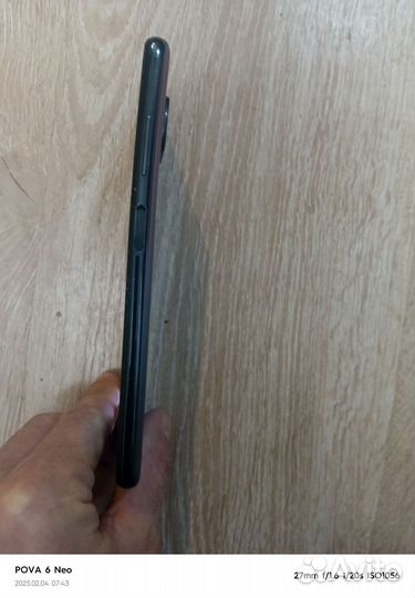 Xiaomi Poco X3 Pro, 8/256 ГБ