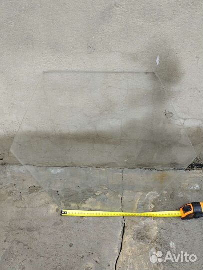 Стекло полки