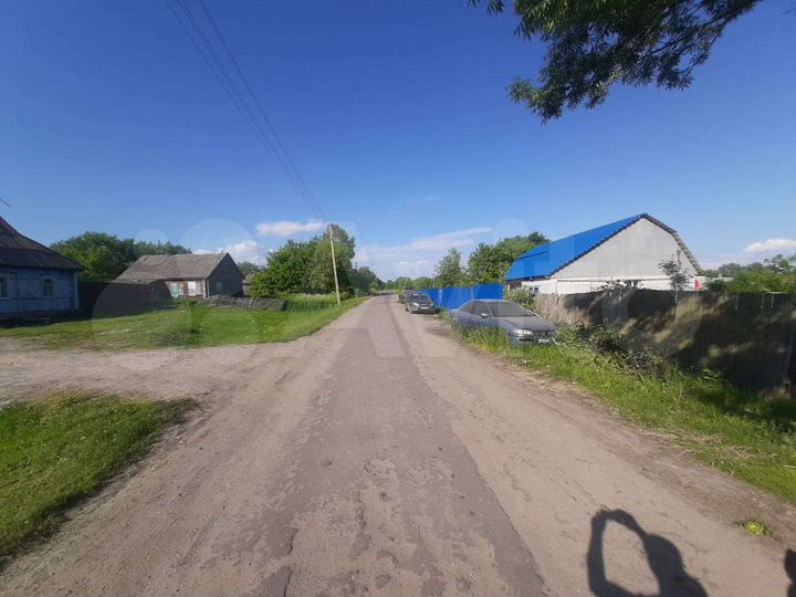 Участок 16 сот. (СНТ, ДНП)