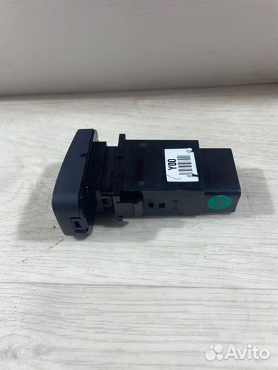 Кнопка аварийной сигнализации Kia Rio 3 седан 2013