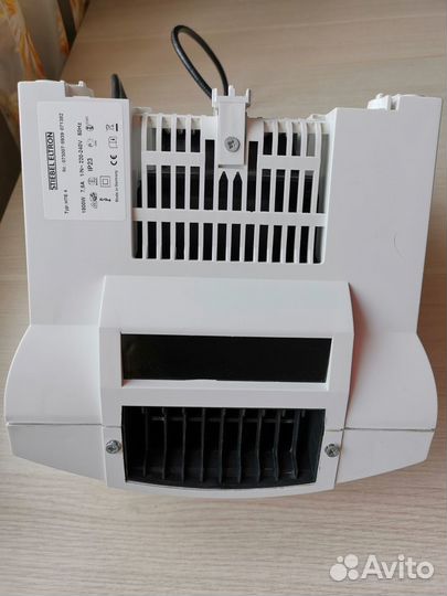 Сушилка для рук stiebel eltron HTE 4