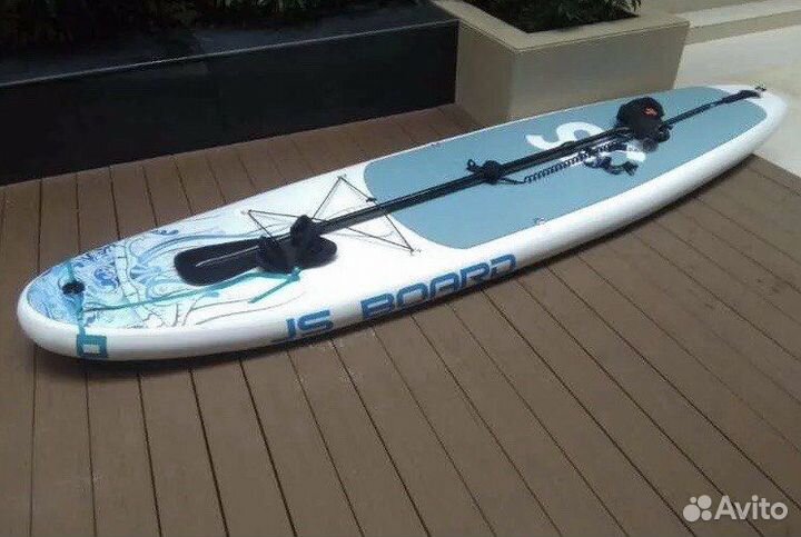 Сап доска 11