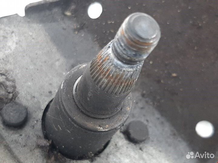 Трапеция для Peugeot-Citroen Partner 1