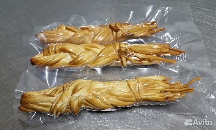 Вакуумный упаковщик Webomatic C 50-U 3 планки