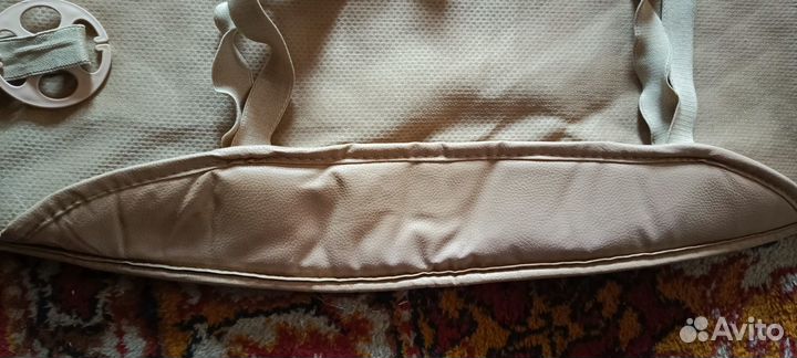 Автомобильные чехлы