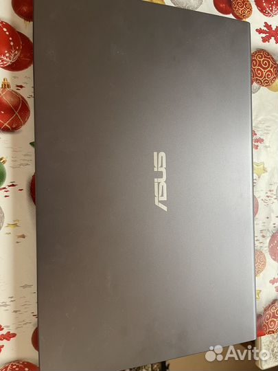 Игровой ноутбук 15.6