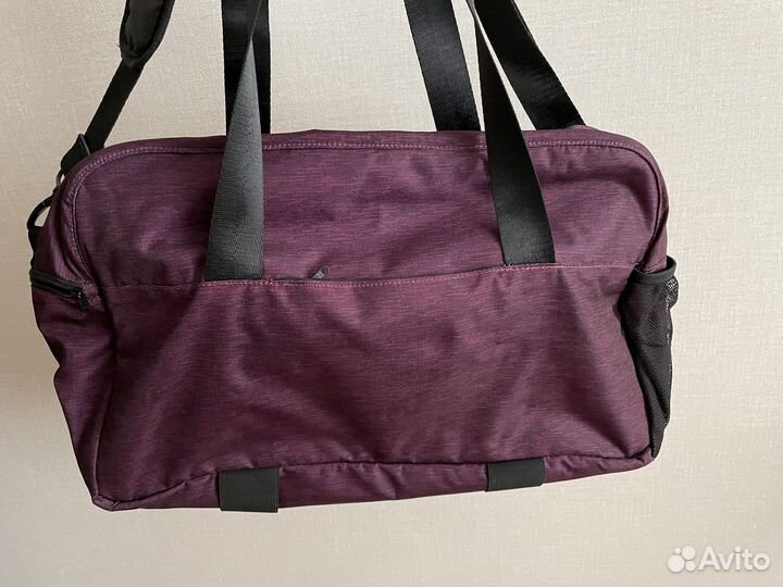 Спортивная сумка