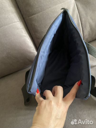 Переноска для щенков или собак мелких пород