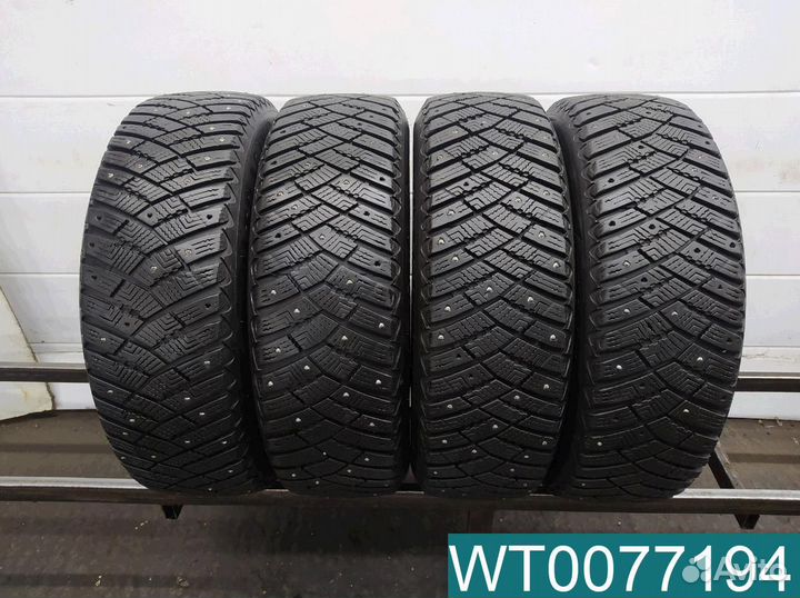 Goodyear Ultragrip Ice Arctic 185/65 R15 108Z