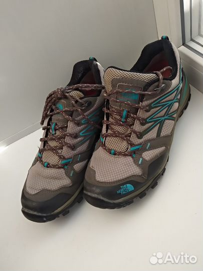 Кроссовки The North Face Hedgehog Fastpack GTX жен