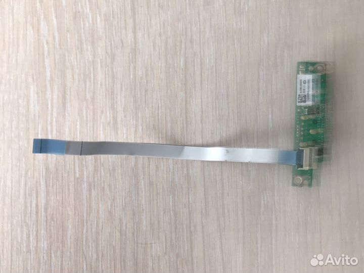 USB плата DA0ZR6TB6E0 Acer 5235, 5635