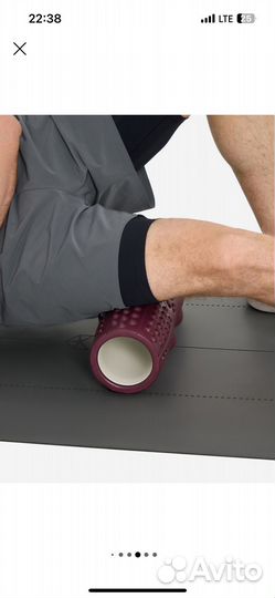 Ролик массажный kettler