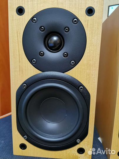 Акустические колонки System Audio SA-505