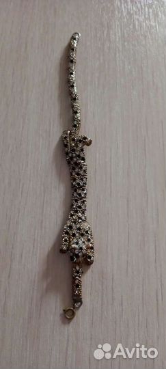 Старинный браслет