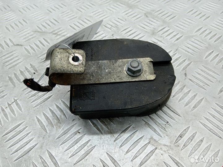 Сигнал (клаксон) Audi A6 4F/C6 2008 1K0951605F