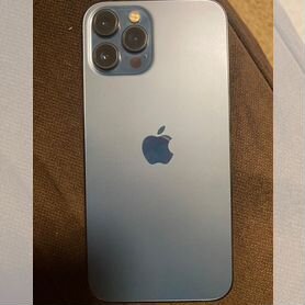 iPhone 12 Pro Max, 128 ГБ