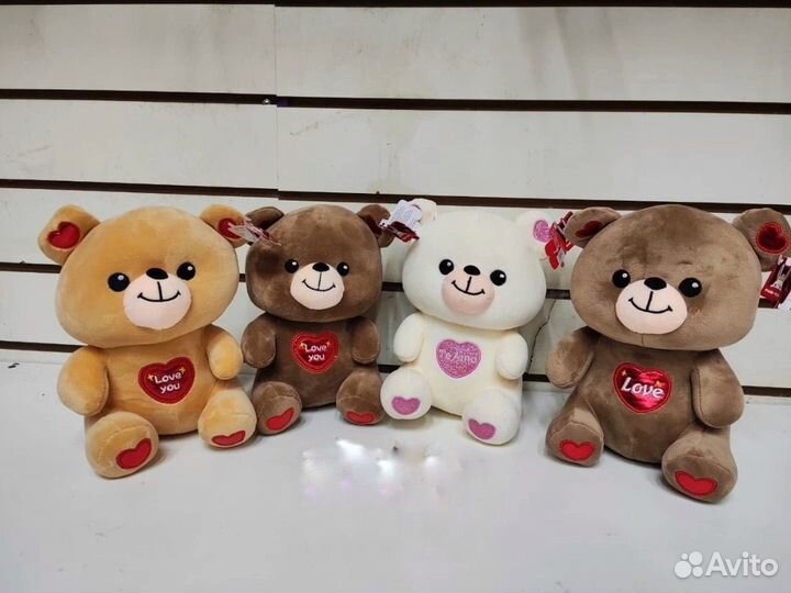 Мягкая игрушка