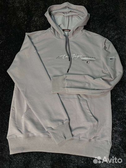 Худи мужское
