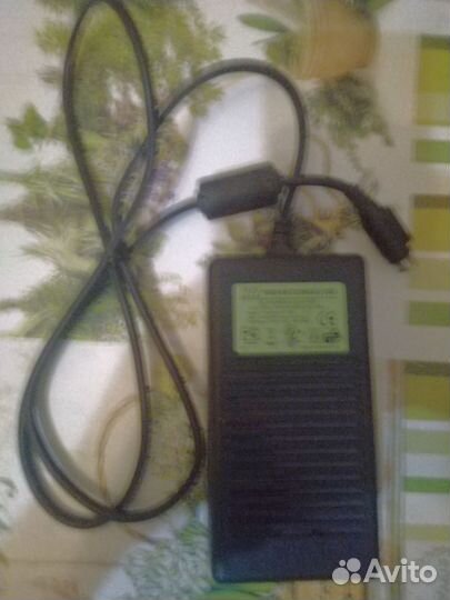 Блок питания