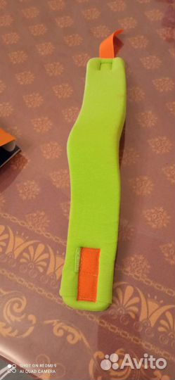 Банда на шейный отдел позвоночника