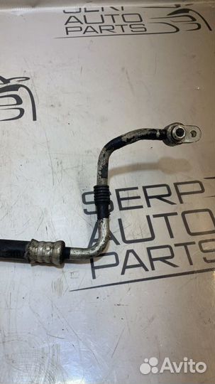 Трубка кондиционера Honda Cr-V 3 RE5 R20A2 2.0