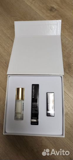 Eisenberg подарочный набор