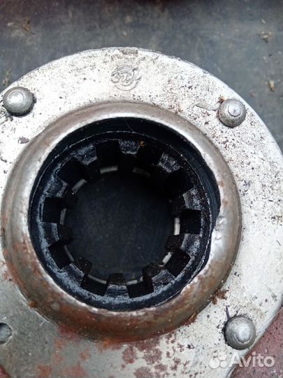 Тормозные трещетки камаз ЗИЛ новые 2шт